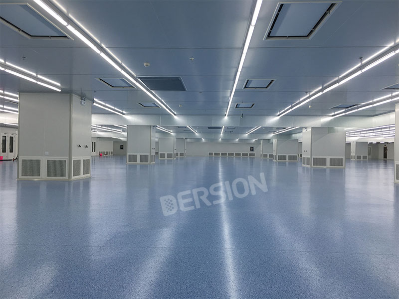 常見(jiàn)的高效送風(fēng)口有哪幾種?