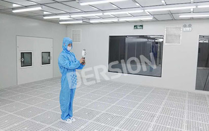 無塵室工程空氣氣流的特點(diǎn)是什么