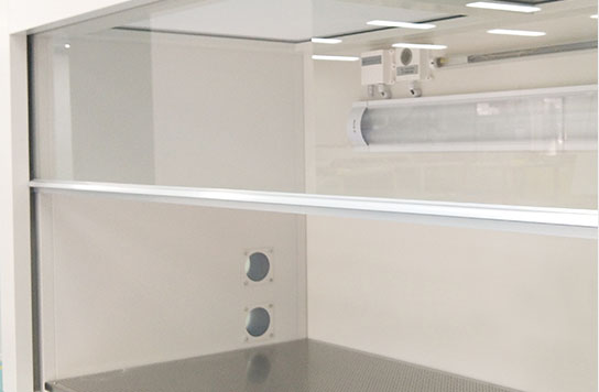 升降門無菌操作臺
