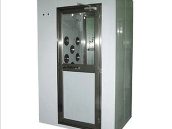 風(fēng)淋室具體有哪些作用 風(fēng)淋室具體有哪些作用