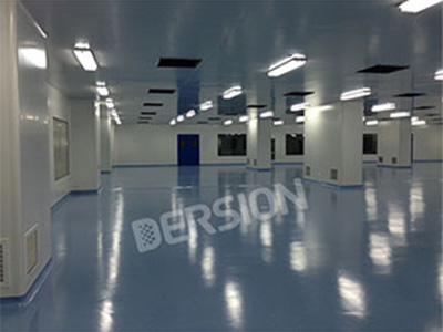 無塵室工程的特點介紹