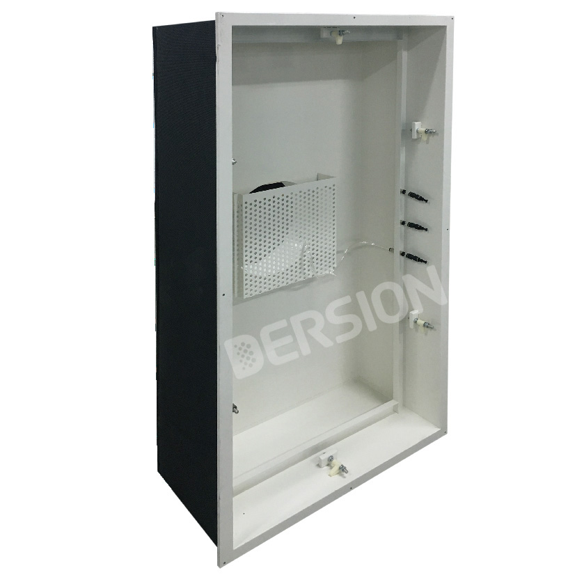 為何高效送風(fēng)口在凈化工程中必不可少?