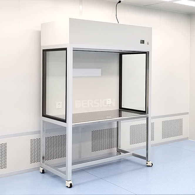 垂直流潔凈工作臺