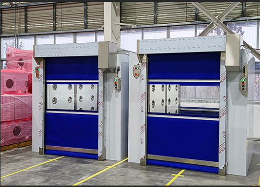 防爆風(fēng)淋室真的防爆嗎？如何認(rèn)證