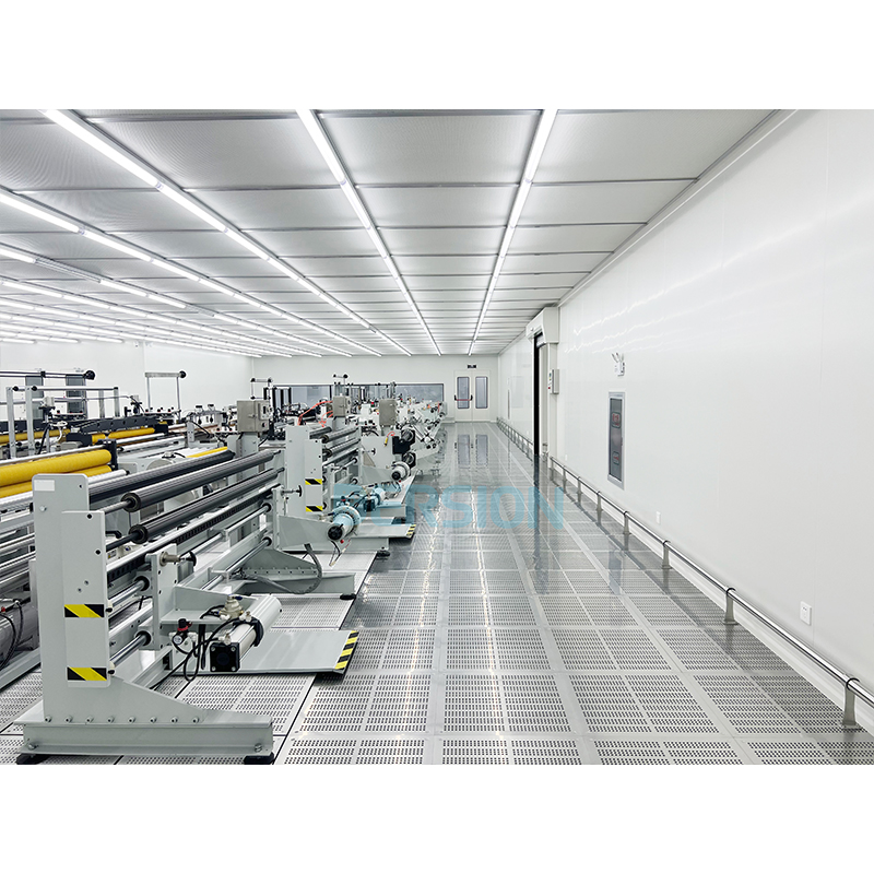 無(wú)塵室工程