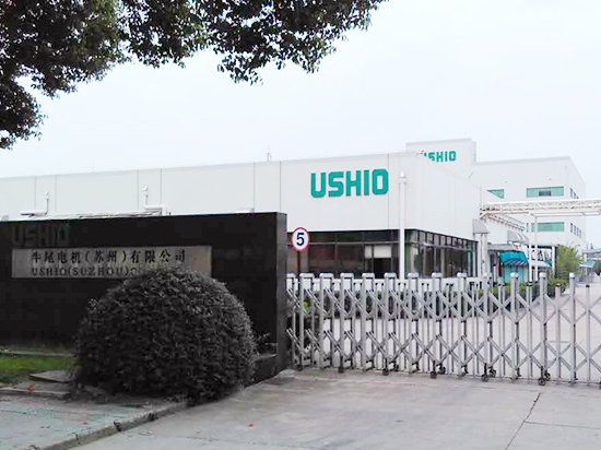 牛尾電機(jī)潔凈棚項(xiàng)目圓滿竣工