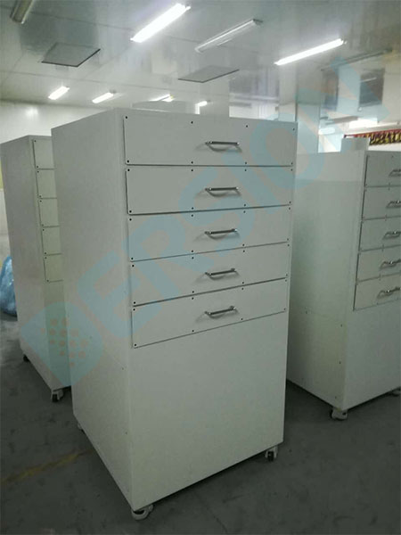 活性碳過濾箱介紹