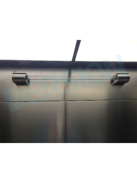 殺菌燈支架專利介紹