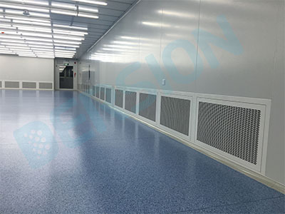 鋼制回風(fēng)口專利介紹 鋼制回風(fēng)口專利介紹