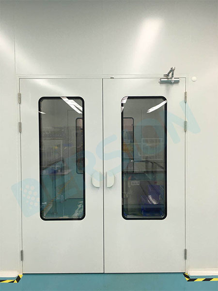 潔凈鋼質(zhì)門產(chǎn)品介紹 潔凈鋼質(zhì)門產(chǎn)品介紹