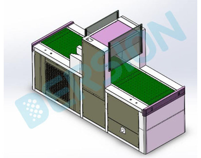 靜電除塵機專利介紹 靜電除塵機專利介紹