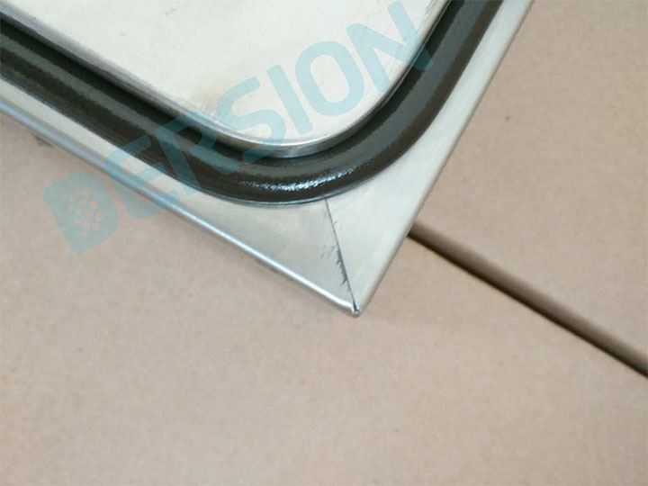 新款傳遞窗門結(jié)構(gòu)介紹