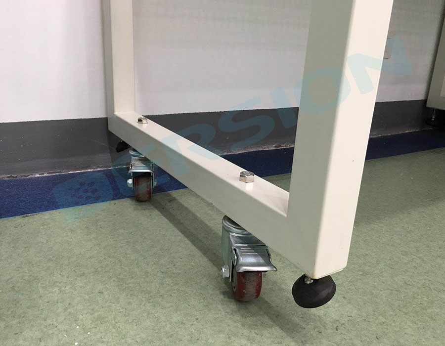 垂直流潔凈工作臺介紹 垂直流潔凈工作臺介紹