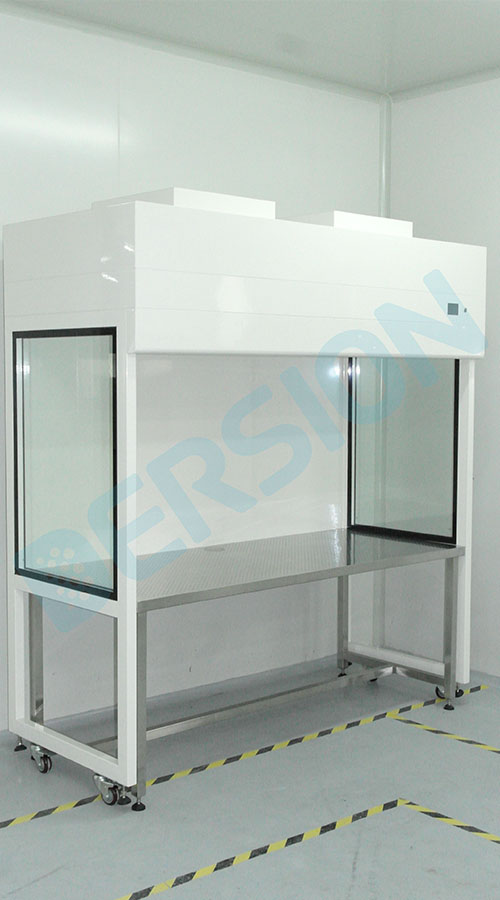 潔凈工作臺介紹 潔凈工作臺介紹