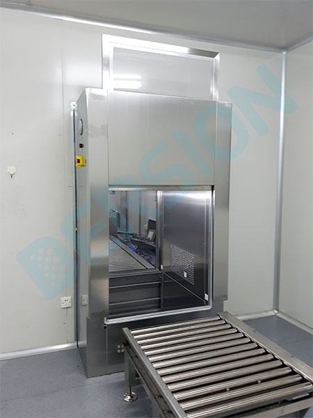 移門充氣式密封氣囊專利介紹