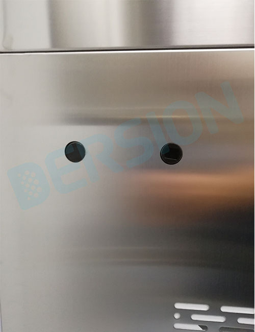 光電感應(yīng)器及反射板暗裝結(jié)構(gòu)介紹 光電感應(yīng)器及反射板暗裝結(jié)構(gòu)介紹