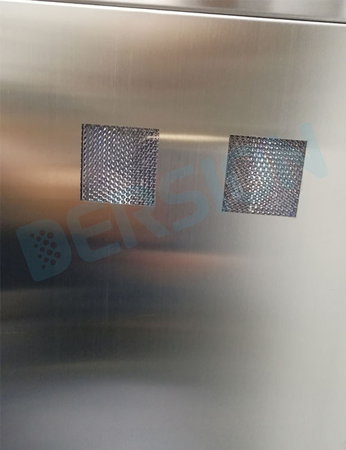 光電感應(yīng)器及反射板暗裝結(jié)構(gòu)介紹 光電感應(yīng)器及反射板暗裝結(jié)構(gòu)介紹