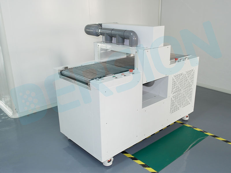 靜電除塵機（廣達(dá)、可成、沖電氣）