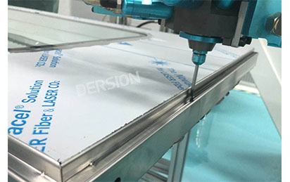 DERSION風淋室特點