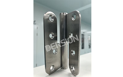 DERSION風淋室特點