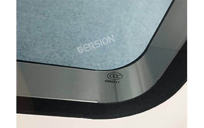 DERSION風淋室特點