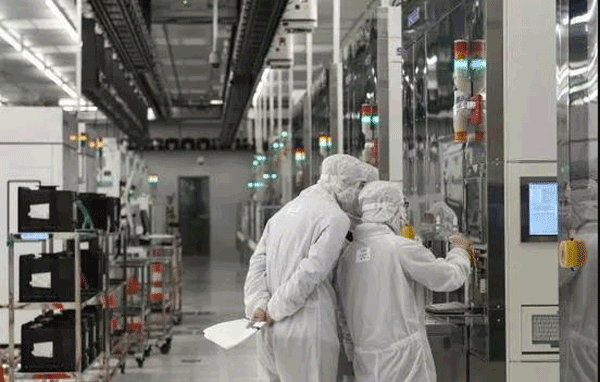 華為不是孤軍奮戰(zhàn)，作為供應(yīng)鏈的潔凈室行業(yè)也要做好準(zhǔn)備