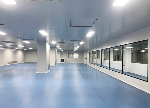 華為不是孤軍奮戰(zhàn)，作為供應(yīng)鏈的潔凈室行業(yè)也要做好準(zhǔn)備