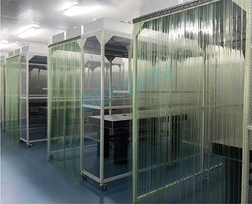 潔凈棚與潔凈室和無(wú)塵車間的區(qū)別 潔凈棚與潔凈室和無(wú)塵車間的區(qū)別