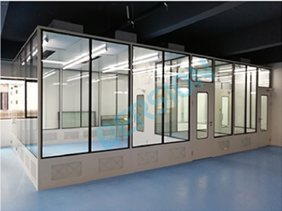 德信致遠組裝式潔凈室為什么可以那么智能？終于真相了，原來是這樣！