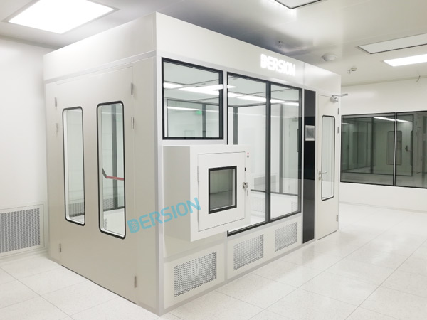 5G殺來背后，智能潔凈室能起到什么大作用