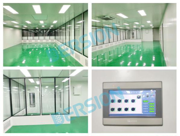 5G殺來背后，智能潔凈室能起到什么大作用