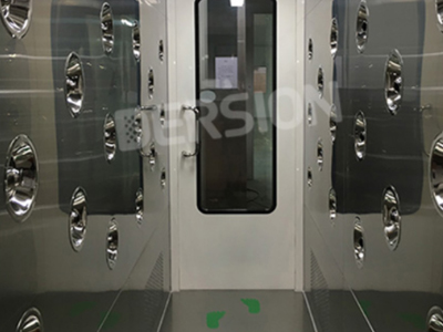 蘇州風淋室使用注意事項 蘇州風淋室使用注意事項