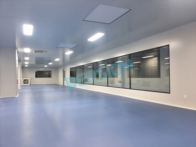 無塵室工程檢測需要哪些儀器儀表 無塵室工程檢測需要哪些儀器儀表