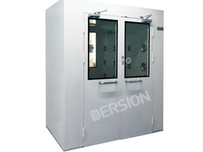 蘇州風(fēng)淋室防塵快速卷簾門功能和安裝要點