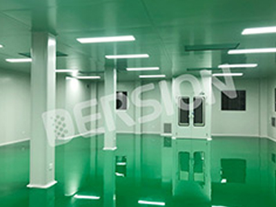 無塵車間不同等級應用場景劃分 無塵車間不同等級應用場景劃分