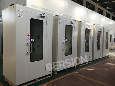 單人風(fēng)淋室有什么優(yōu)勢 用在哪些方面