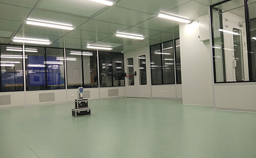 潔凈棚材料是什么 如何保養(yǎng)潔凈棚