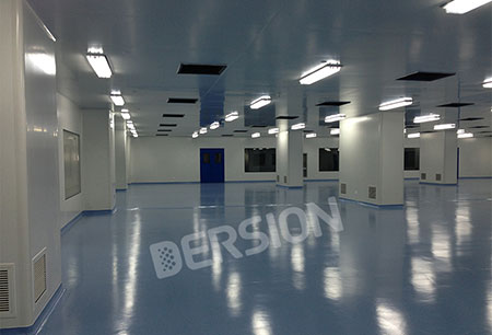 無(wú)塵室需要清潔嗎 怎么清潔無(wú)塵室