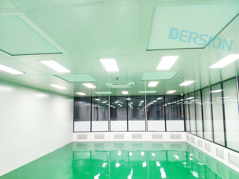 關(guān)于潔凈室至關(guān)重要的一扇“門”