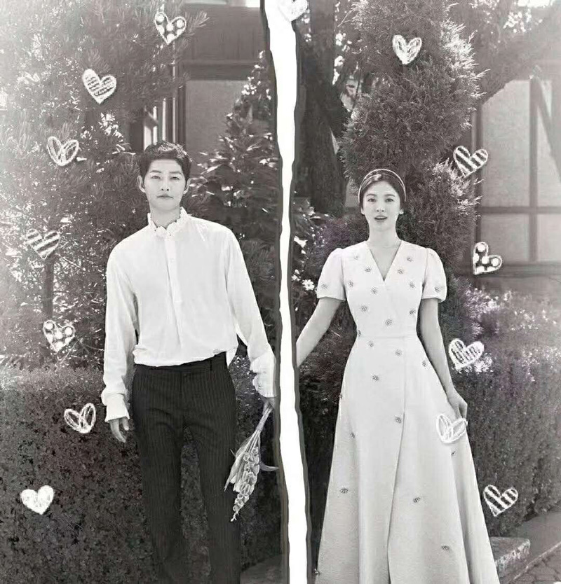 宋慧喬宋仲基離婚，真相原來(lái)是這樣！