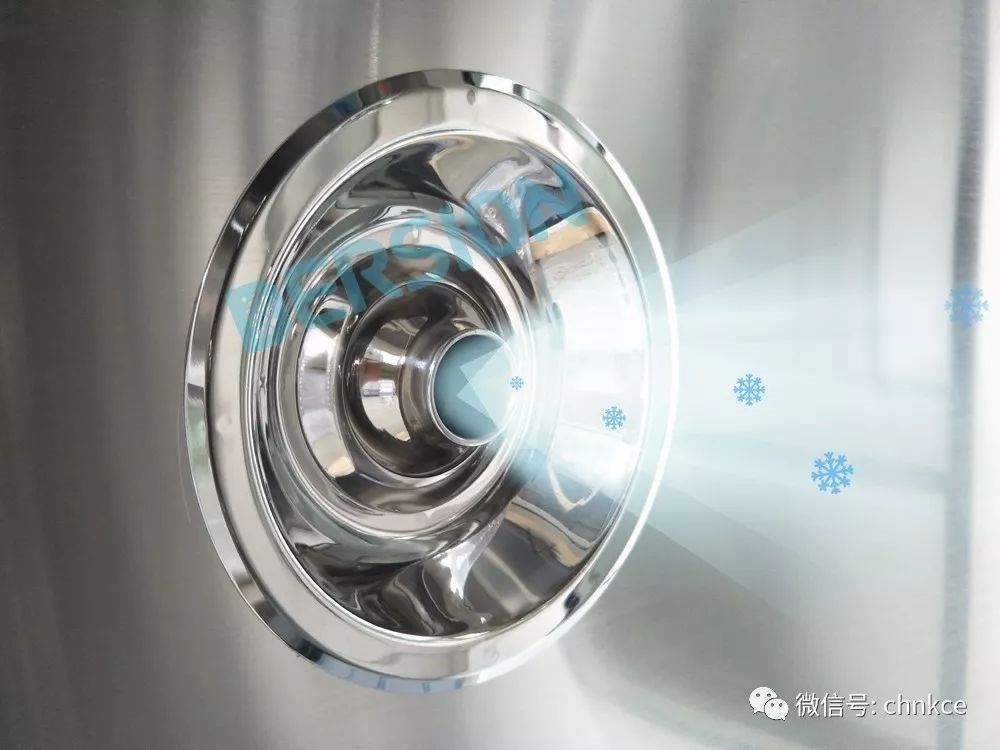 關(guān)于風(fēng)淋室的風(fēng)速你知道多少