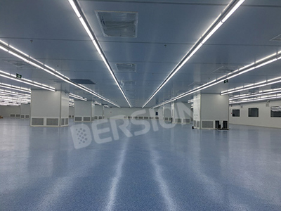 無塵室工程要做好哪些防護措施？