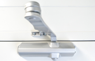 風淋室的日常使用過程