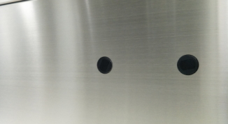 風淋室的日常使用過程