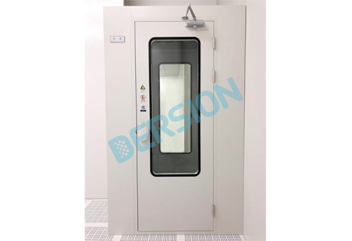 電子產(chǎn)品未經(jīng)風(fēng)淋室吹淋會有什么不良影響