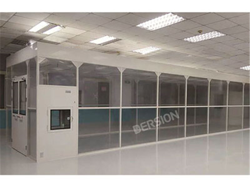 潔凈棚廠家介紹其特點(diǎn)