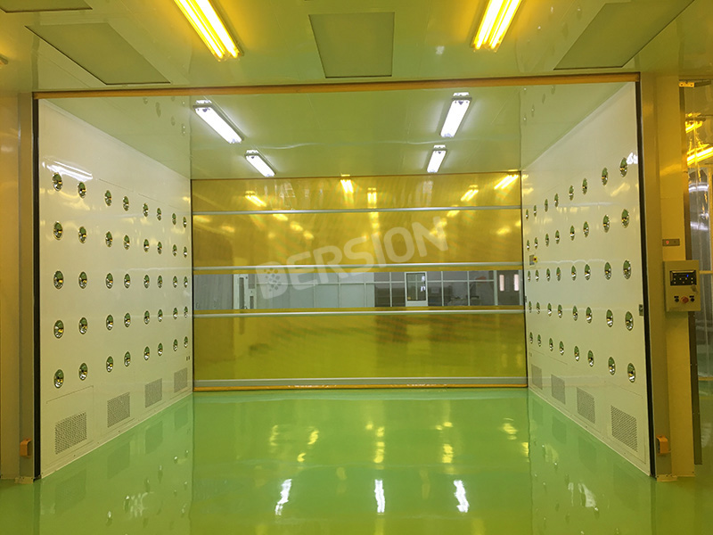 快卷門之基礎(chǔ)架構(gòu)