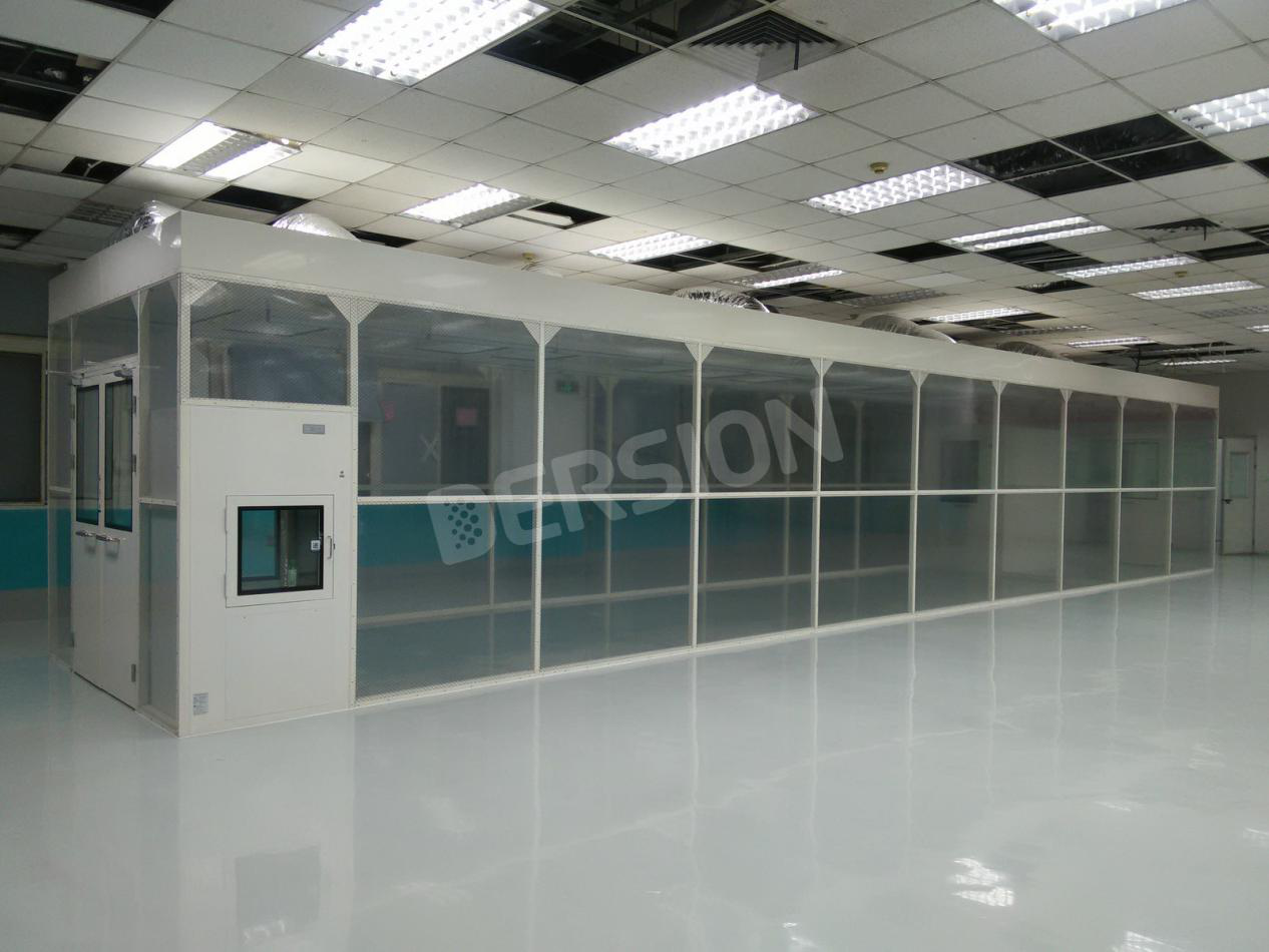 什么樣的潔凈棚才是好的？