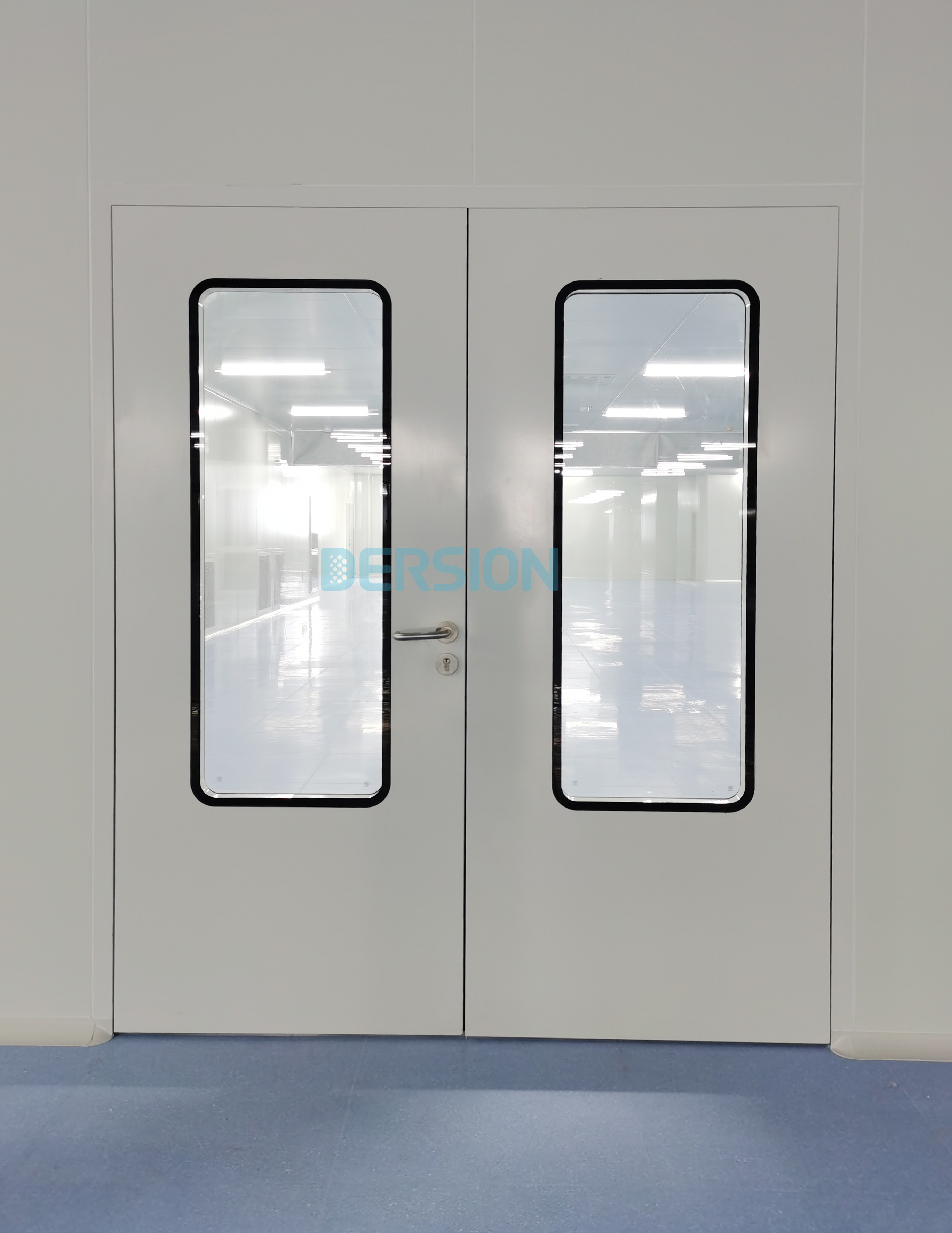 一體化潔凈室之設(shè)備包，一步搞定潔凈室裝修