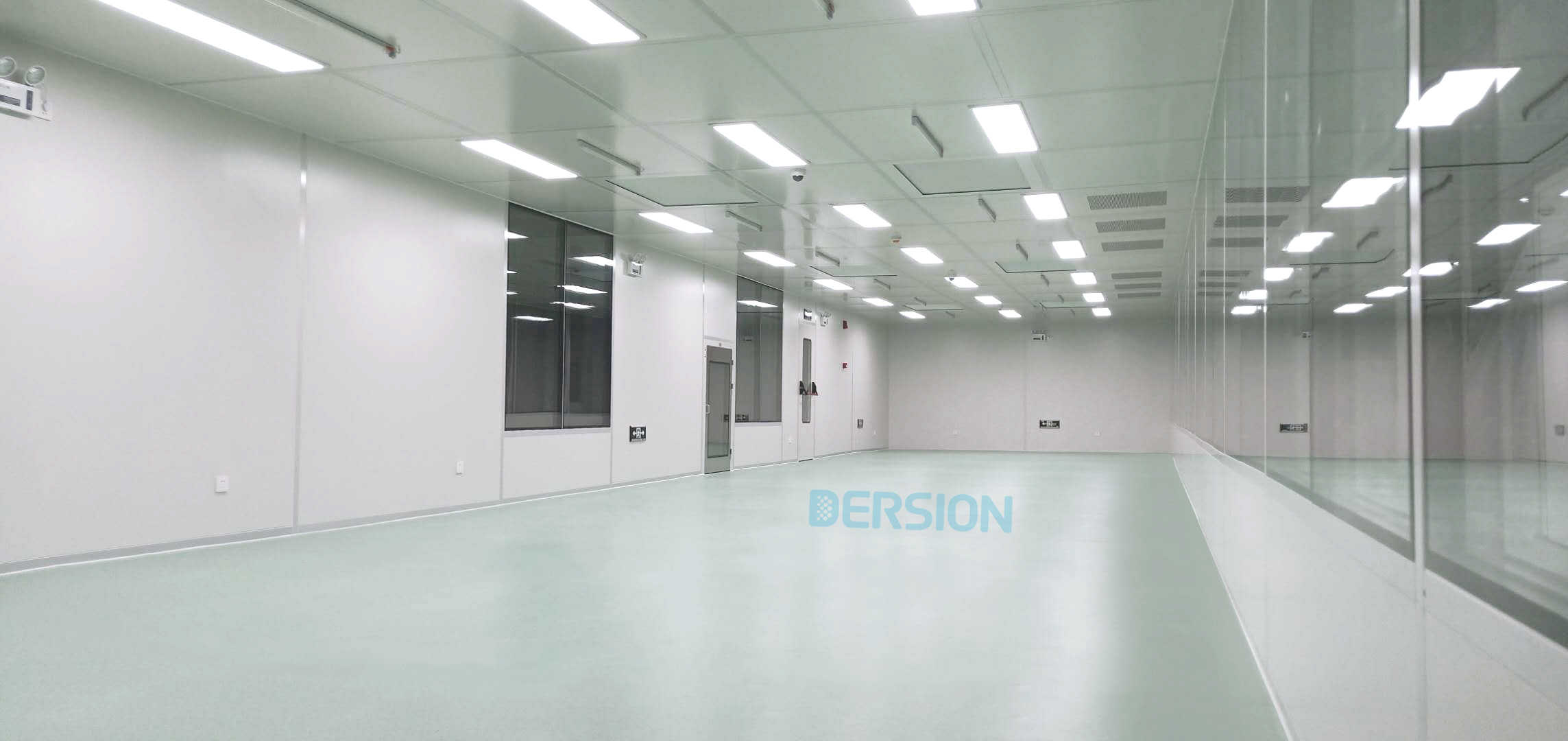 政府工作報告透漏出的潔凈室行業(yè)新機遇